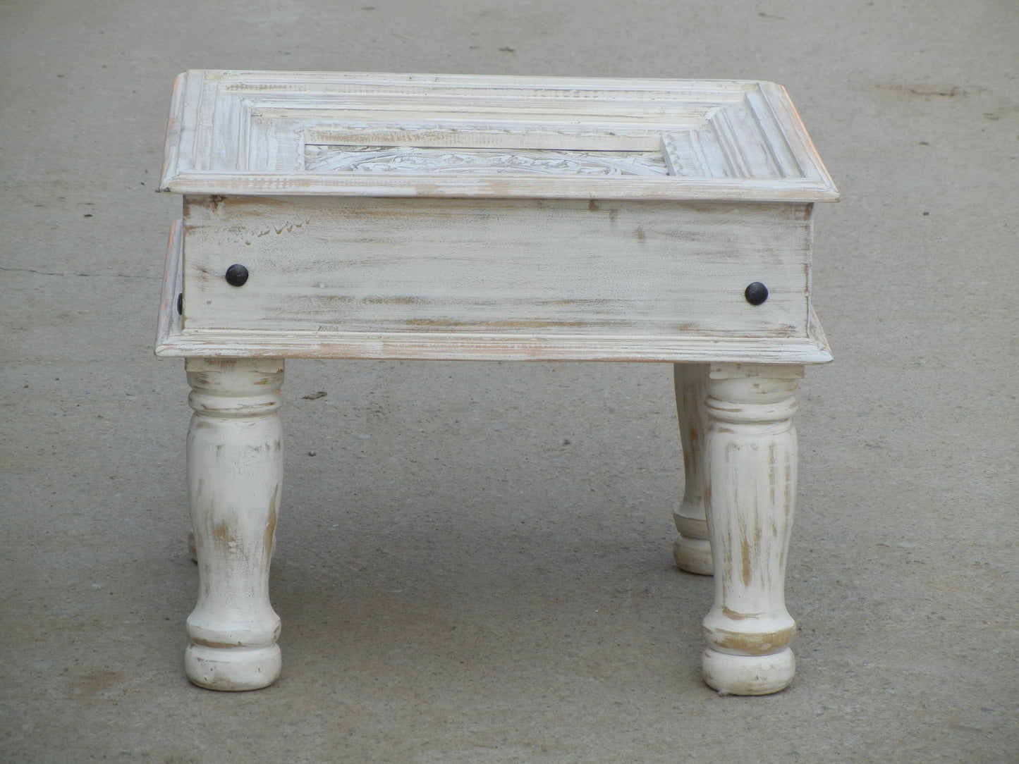 Wooden Rustic Table