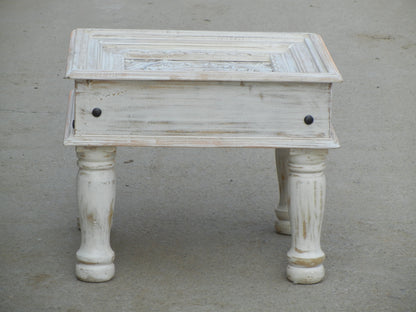 Wooden Rustic Table