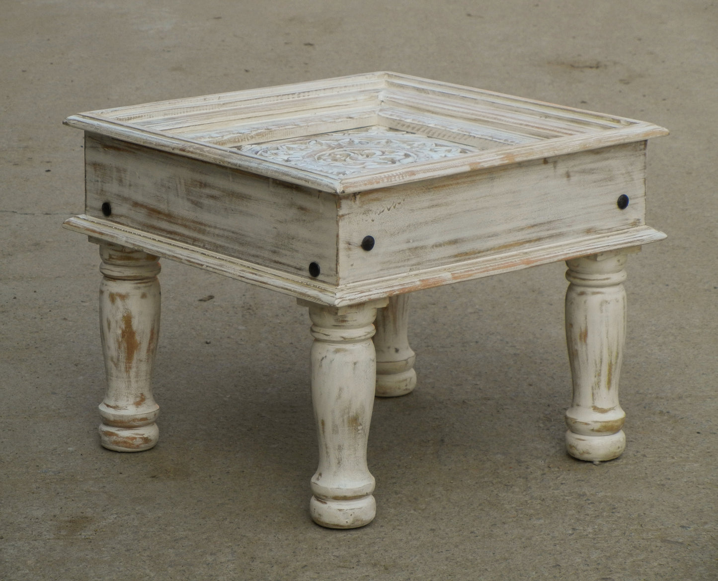 Wooden Rustic Table