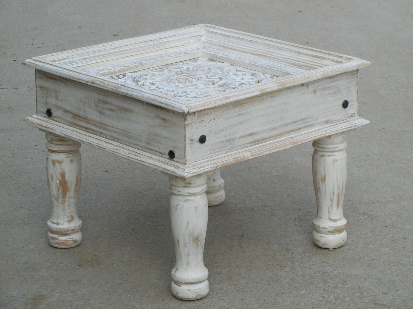 Wooden Rustic Table