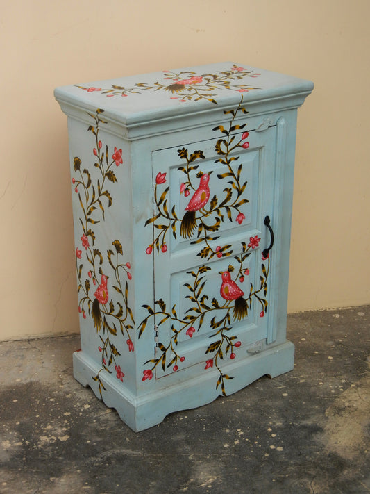 Wooden Painted Cabinet Furniture